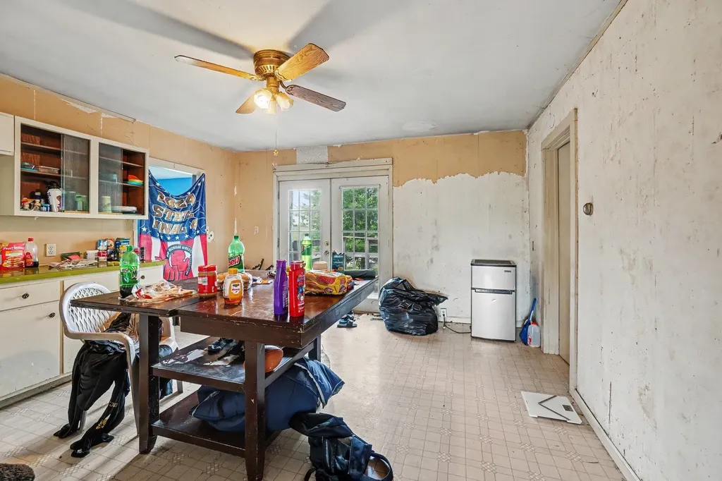 901 W Baseline Road Deerfield Township MI 48858