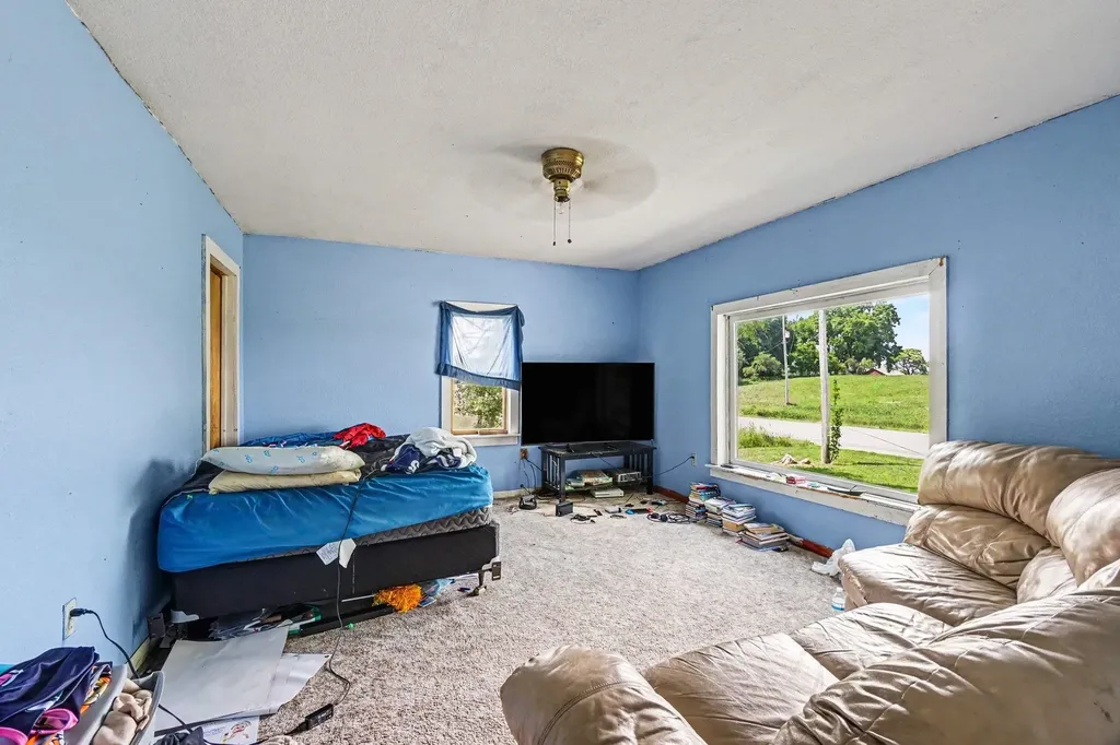 901 W Baseline Road Deerfield Township MI 48858