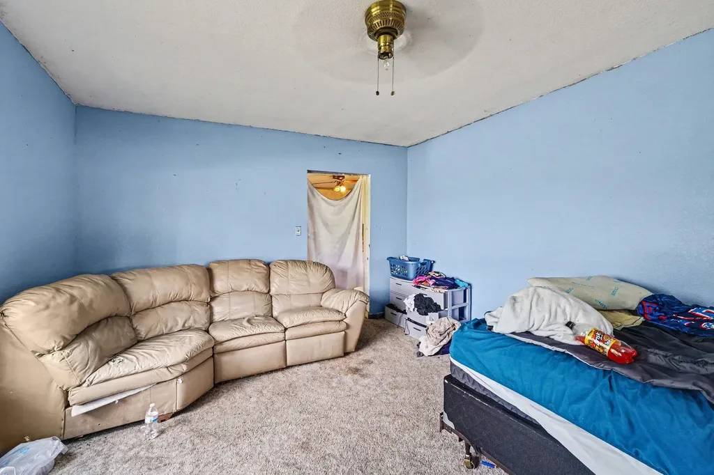 901 W Baseline Road Deerfield Township MI 48858