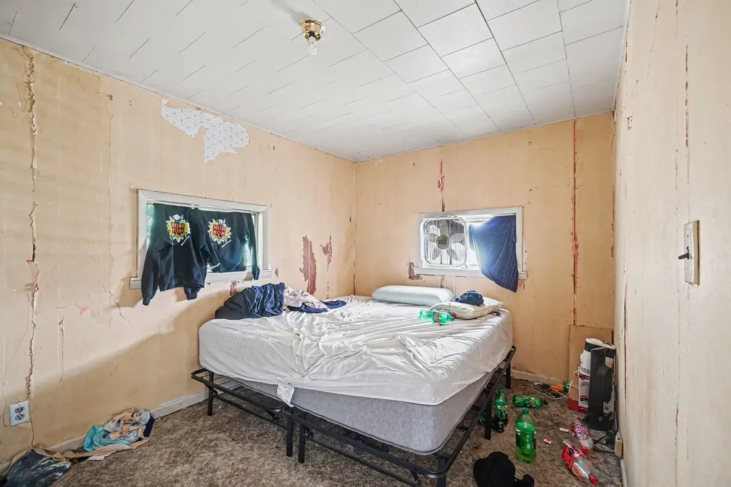 901 W Baseline Road Deerfield Township MI 48858