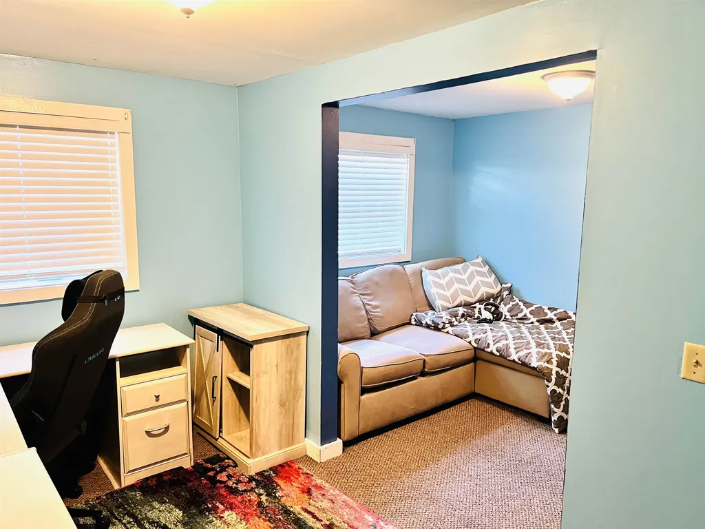 1303 Elm Street Mt. Pleasant City MI 48858