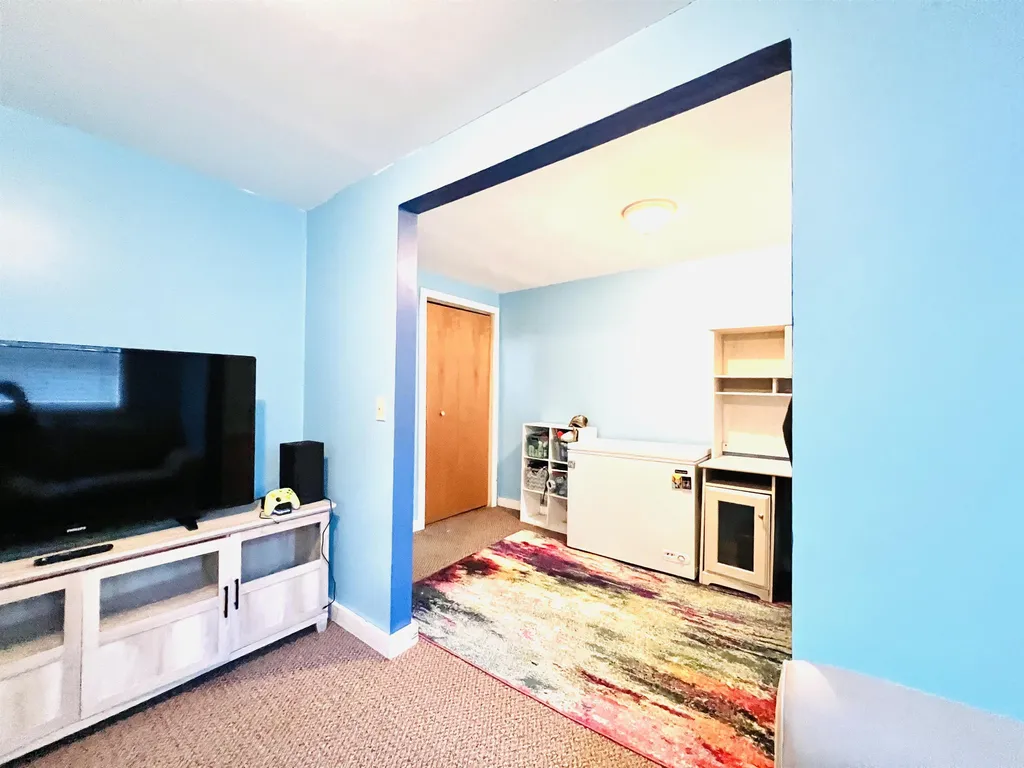 1303 Elm Street Mt. Pleasant City MI 48858