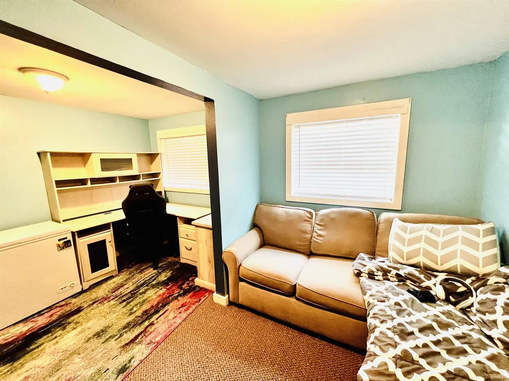 1303 Elm Street Mt. Pleasant City MI 48858