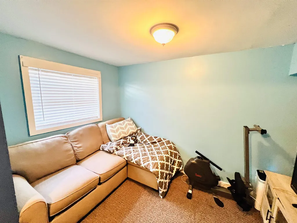 1303 Elm Street Mt. Pleasant City MI 48858