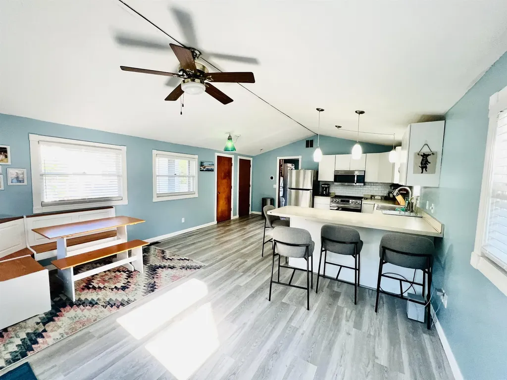 1303 Elm Street Mt. Pleasant City MI 48858