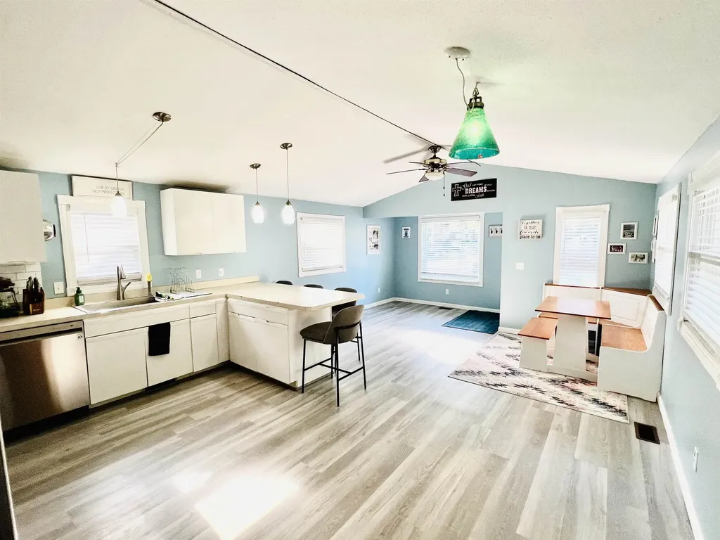 1303 Elm Street Mt. Pleasant City MI 48858