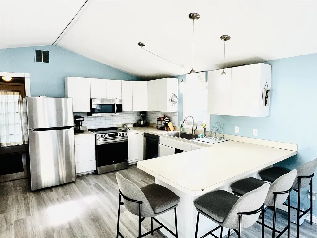 1303 Elm Street Mt. Pleasant City MI 48858