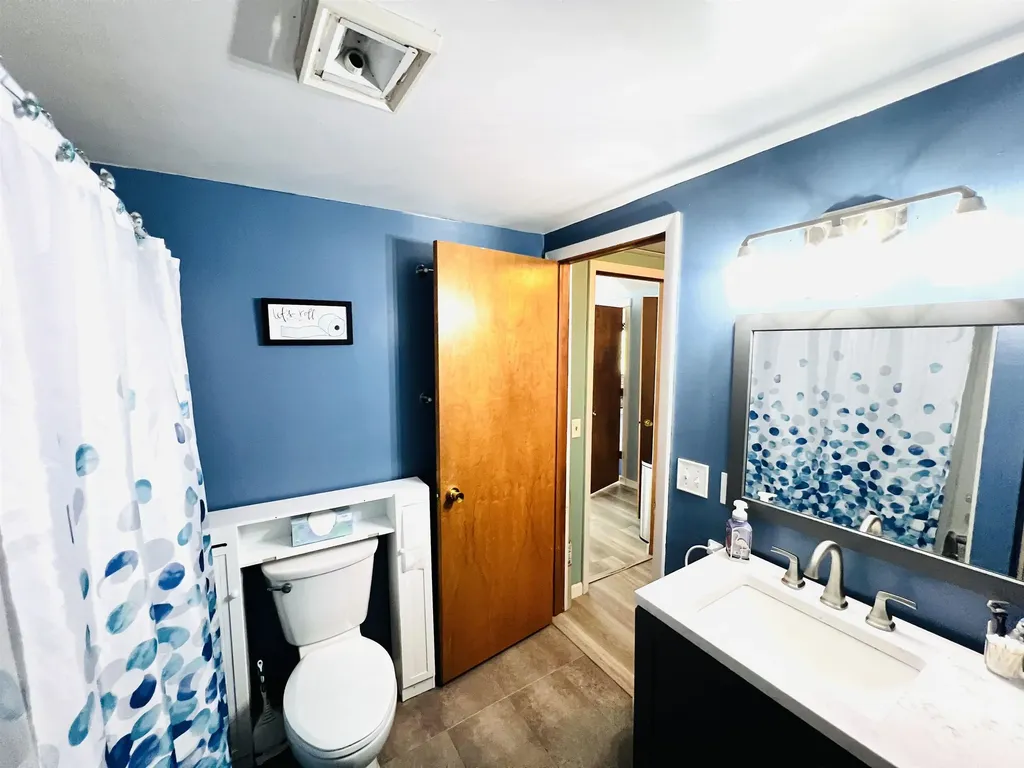 1303 Elm Street Mt. Pleasant City MI 48858