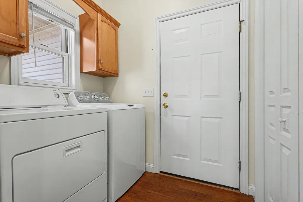 2768 Sable Court Union Charter Township MI 48858