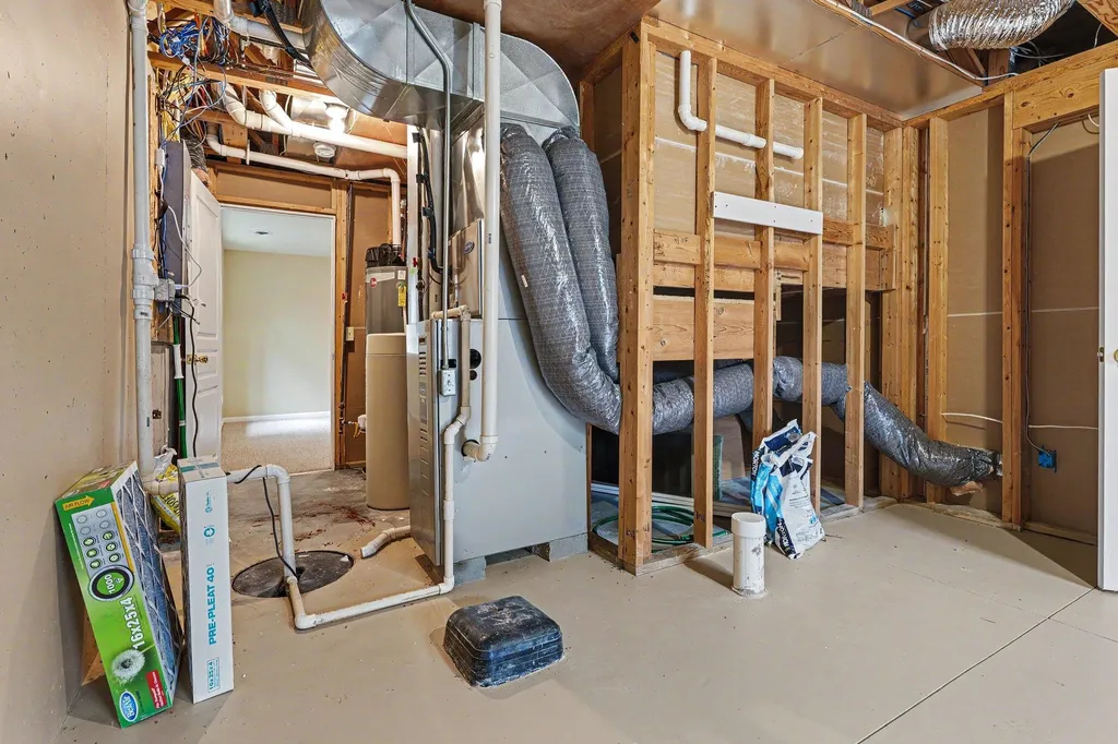 2768 Sable Court Union Charter Township MI 48858