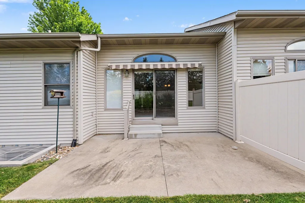 2768 Sable Court Union Charter Township MI 48858