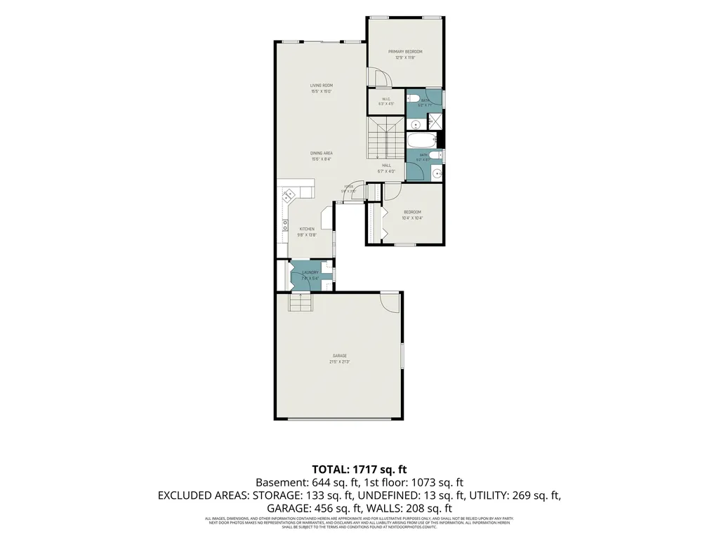 2768 Sable Court Union Charter Township MI 48858