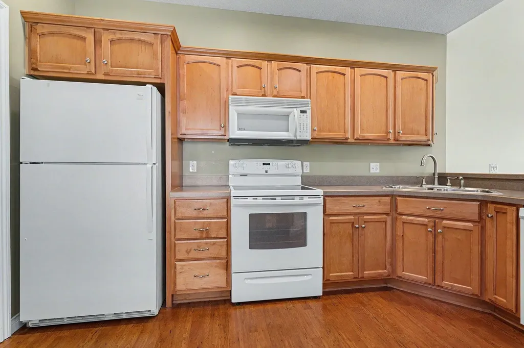 2768 Sable Court Union Charter Township MI 48858