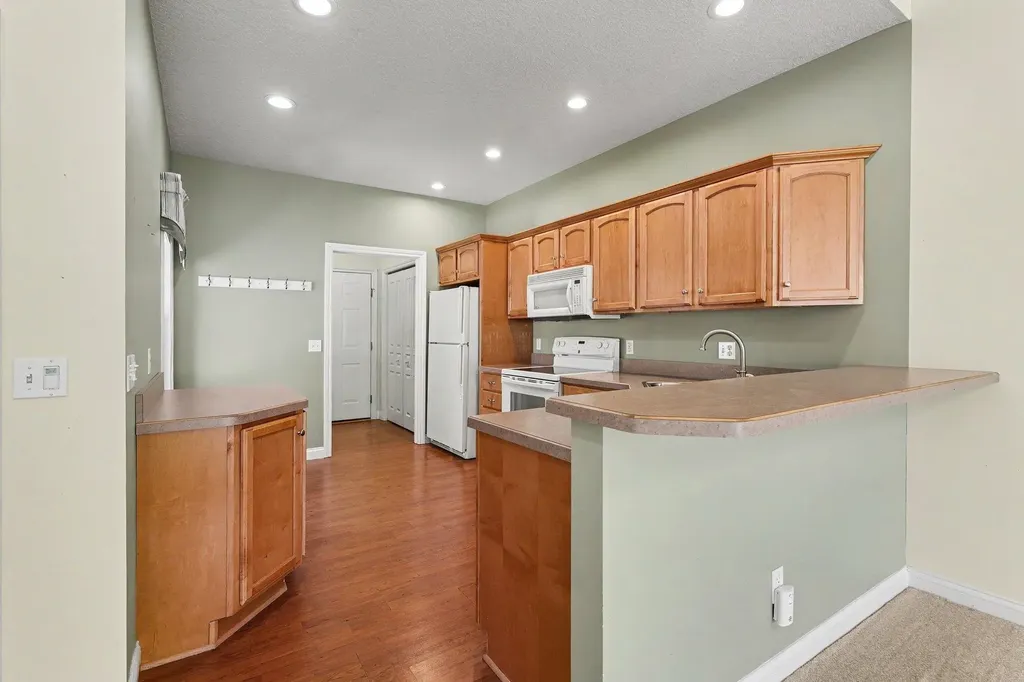 2768 Sable Court Union Charter Township MI 48858