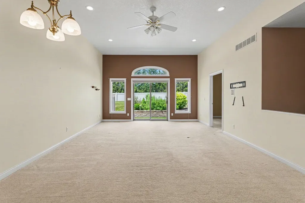 2768 Sable Court Union Charter Township MI 48858