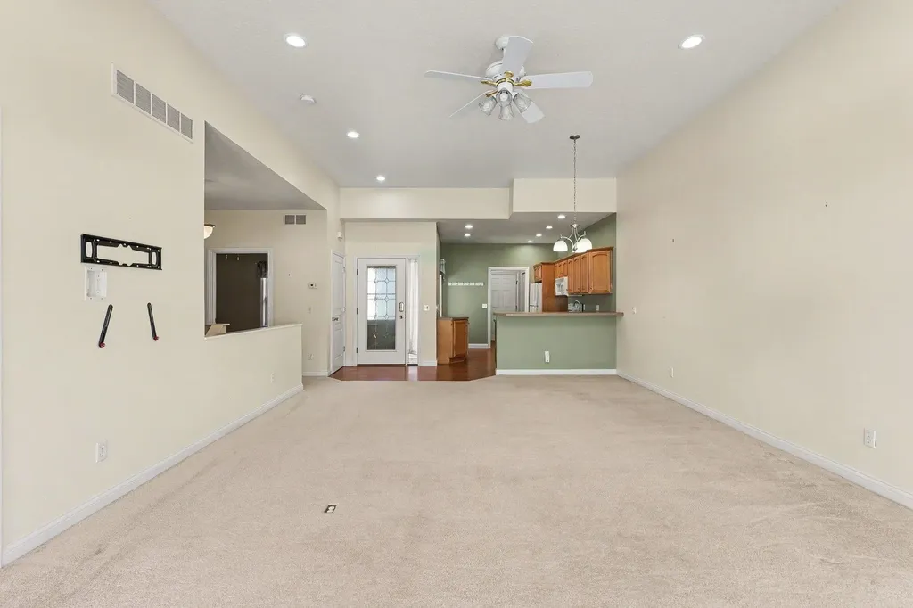 2768 Sable Court Union Charter Township MI 48858
