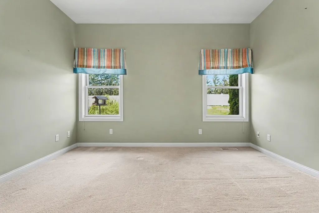 2768 Sable Court Union Charter Township MI 48858