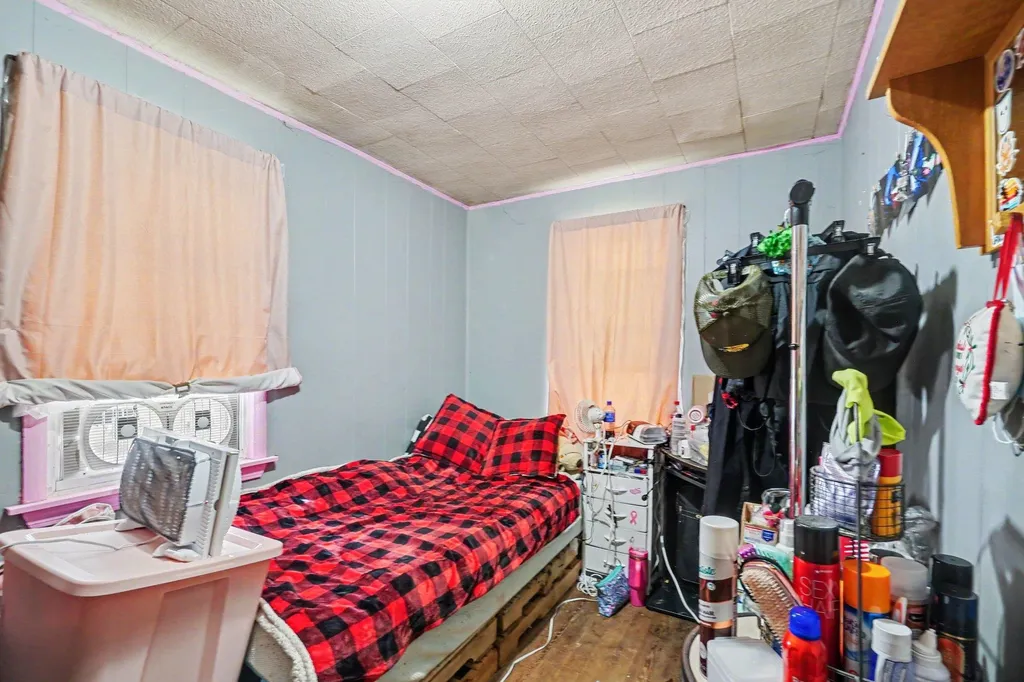 845 W Baseline Road Deerfield Township MI 48858