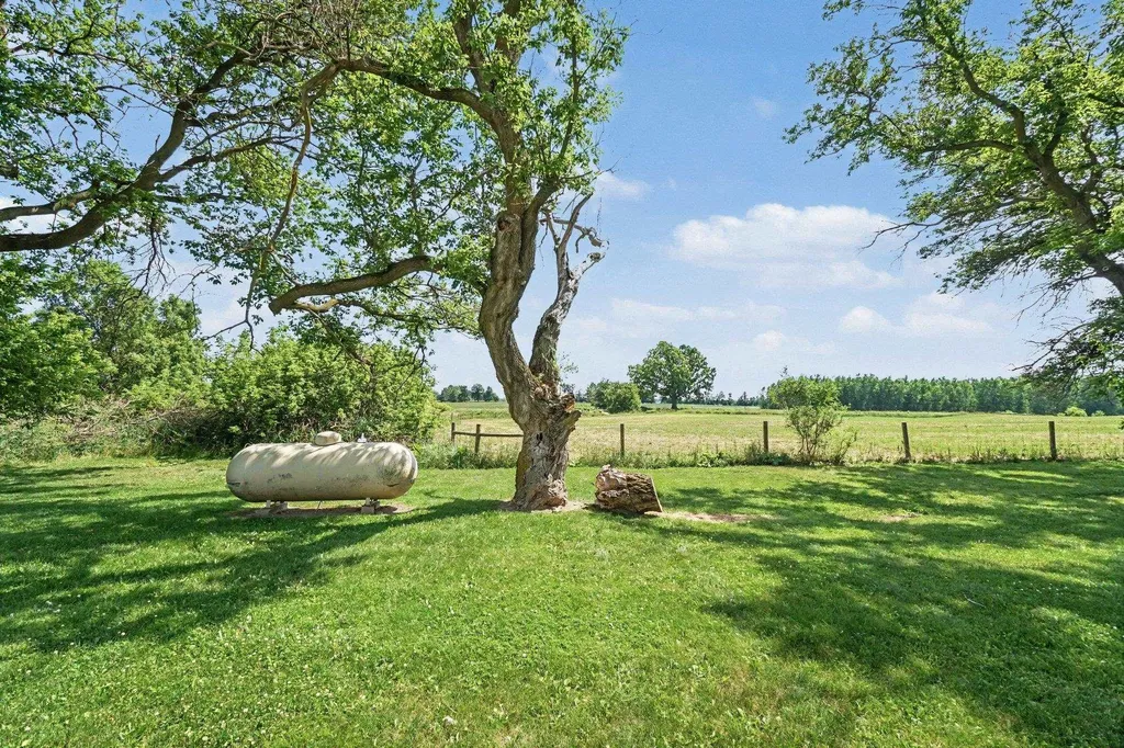 845 W Baseline Road Deerfield Township MI 48858