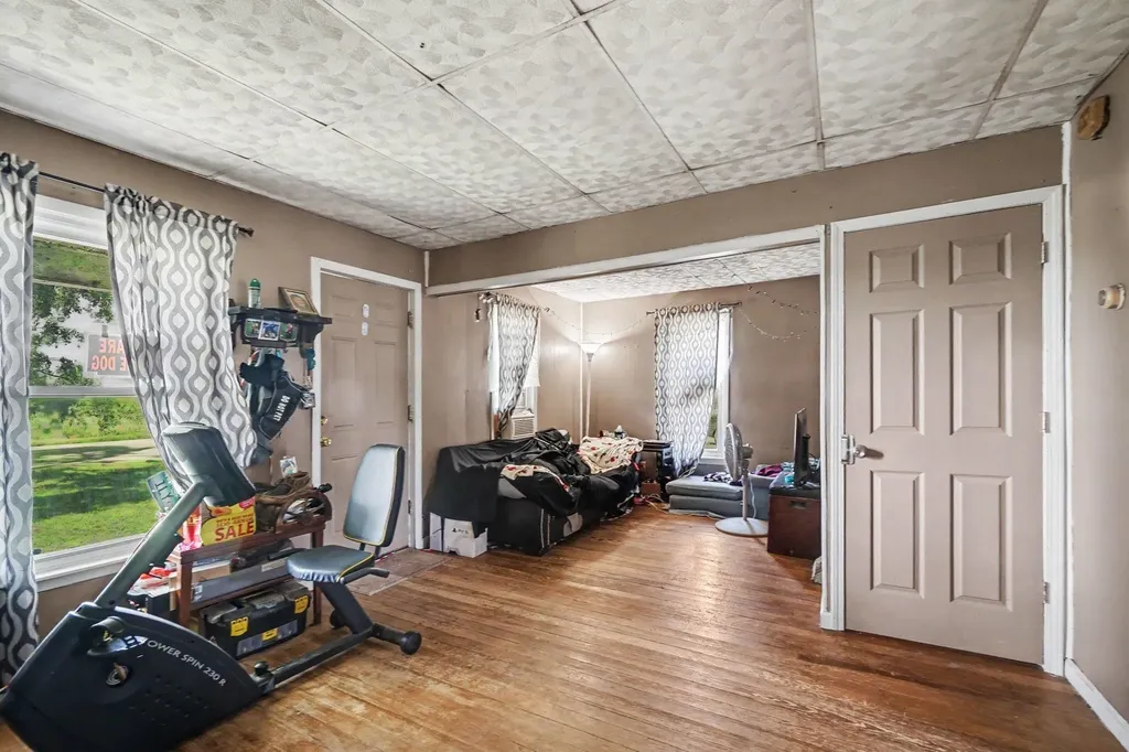 845 W Baseline Road Deerfield Township MI 48858