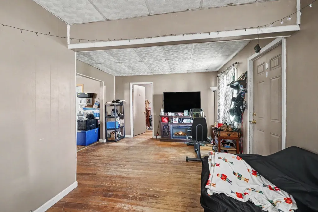 845 W Baseline Road Deerfield Township MI 48858