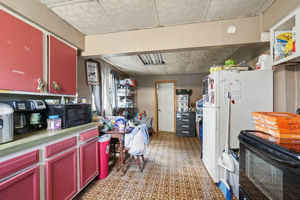 845 W Baseline Road Deerfield Township MI 48858