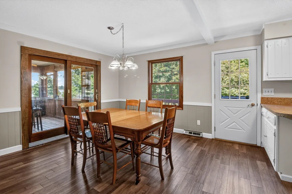 1132 Clubhouse Drive Broomfield Township MI 48893