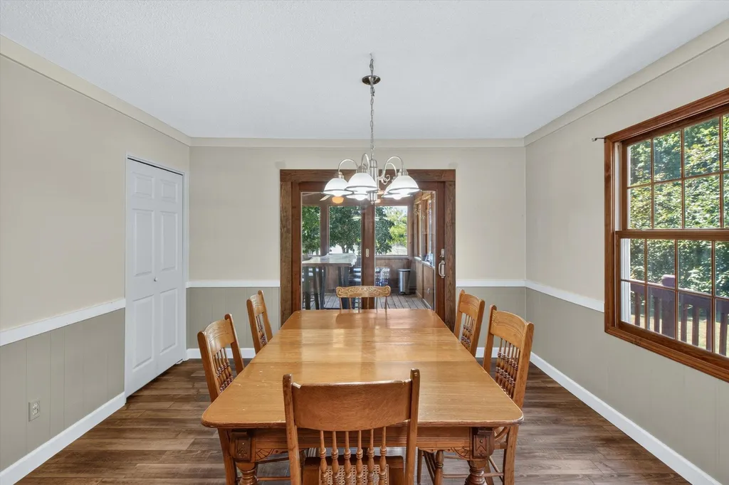 1132 Clubhouse Drive Broomfield Township MI 48893