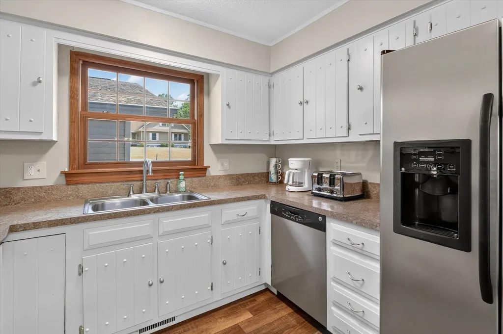 1132 Clubhouse Drive Broomfield Township MI 48893