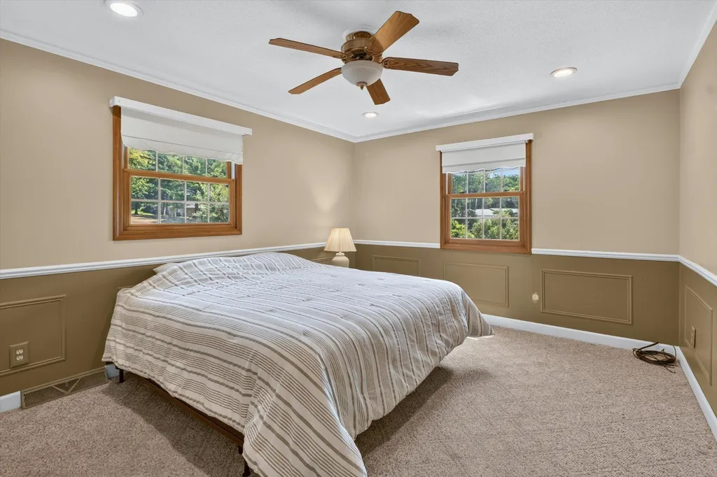 1132 Clubhouse Drive Broomfield Township MI 48893