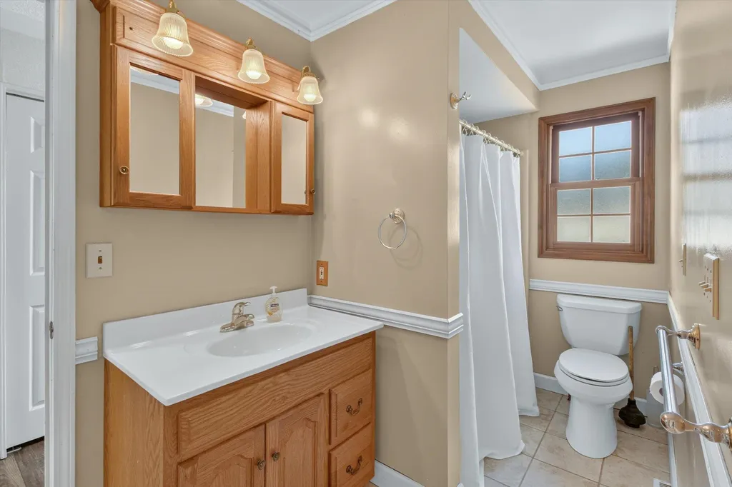 1132 Clubhouse Drive Broomfield Township MI 48893