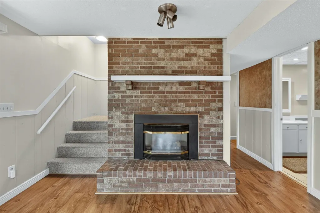 1132 Clubhouse Drive Broomfield Township MI 48893