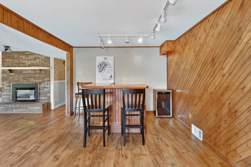 1132 Clubhouse Drive Broomfield Township MI 48893