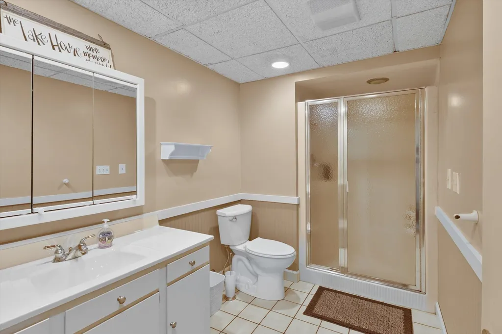 1132 Clubhouse Drive Broomfield Township MI 48893