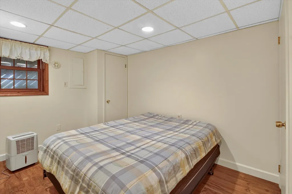 1132 Clubhouse Drive Broomfield Township MI 48893