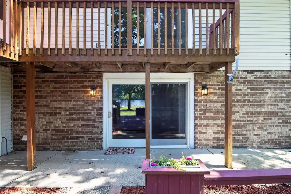 1132 Clubhouse Drive Broomfield Township MI 48893