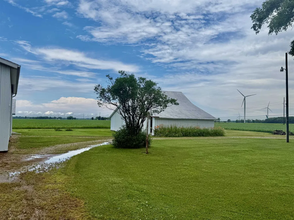 5877 E Adams Road Bethany Township MI 48615
