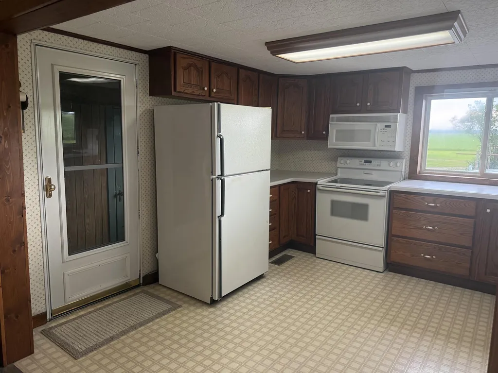 5877 E Adams Road Bethany Township MI 48615