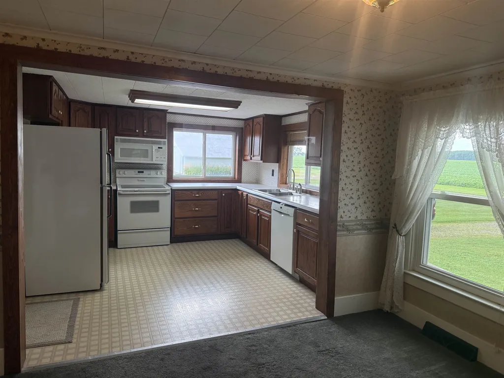 5877 E Adams Road Bethany Township MI 48615