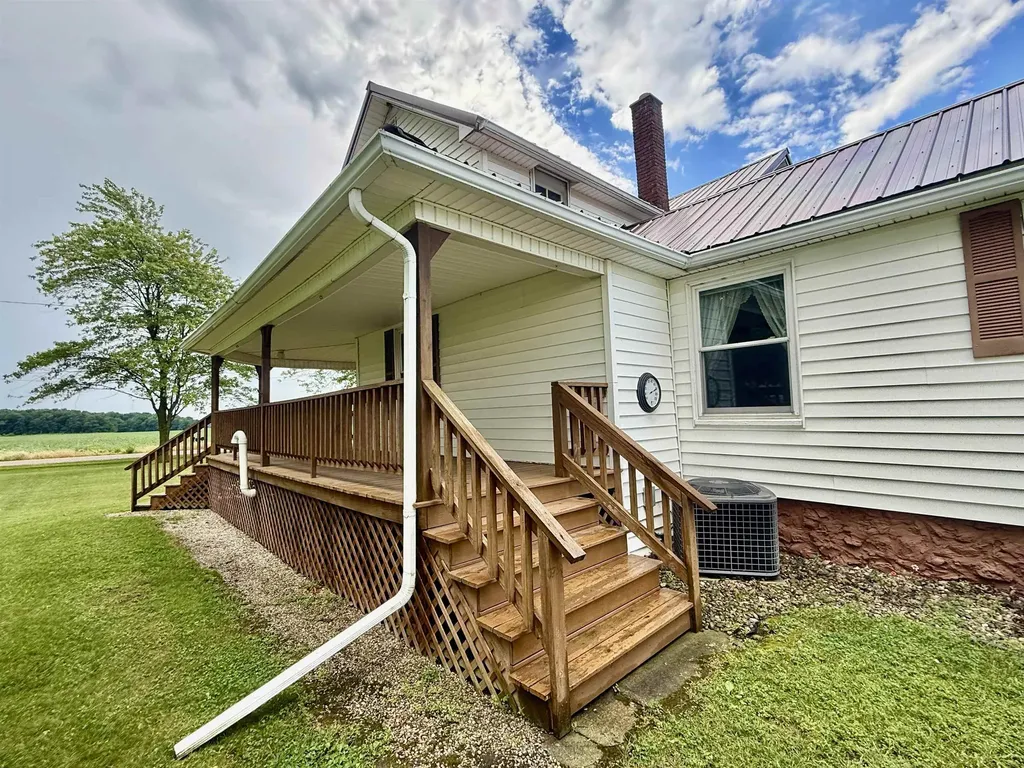 5877 E Adams Road Bethany Township MI 48615