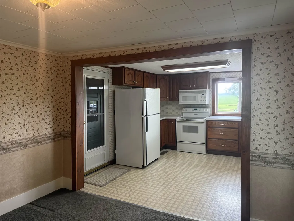 5877 E Adams Road Bethany Township MI 48615