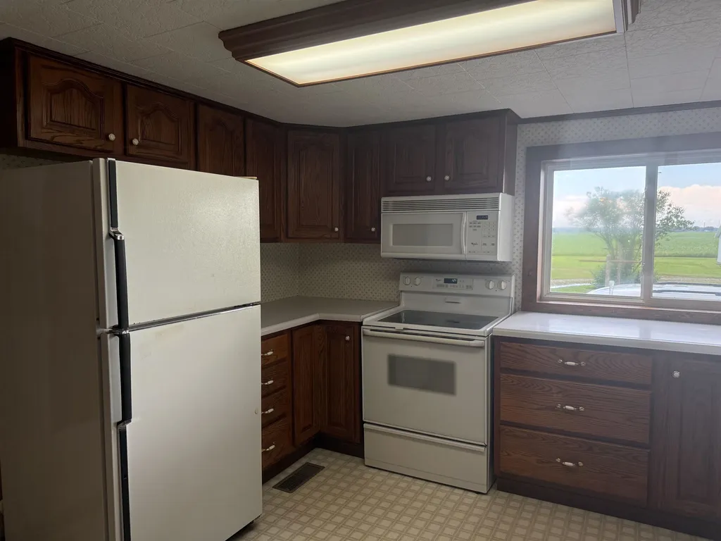 5877 E Adams Road Bethany Township MI 48615