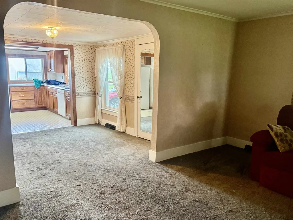 5877 E Adams Road Bethany Township MI 48615