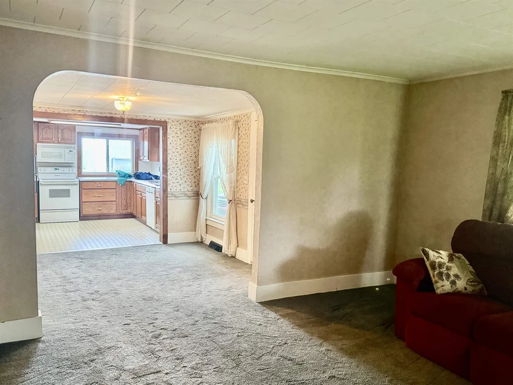 5877 E Adams Road Bethany Township MI 48615