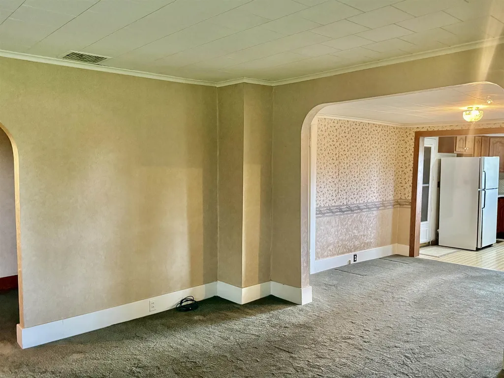 5877 E Adams Road Bethany Township MI 48615
