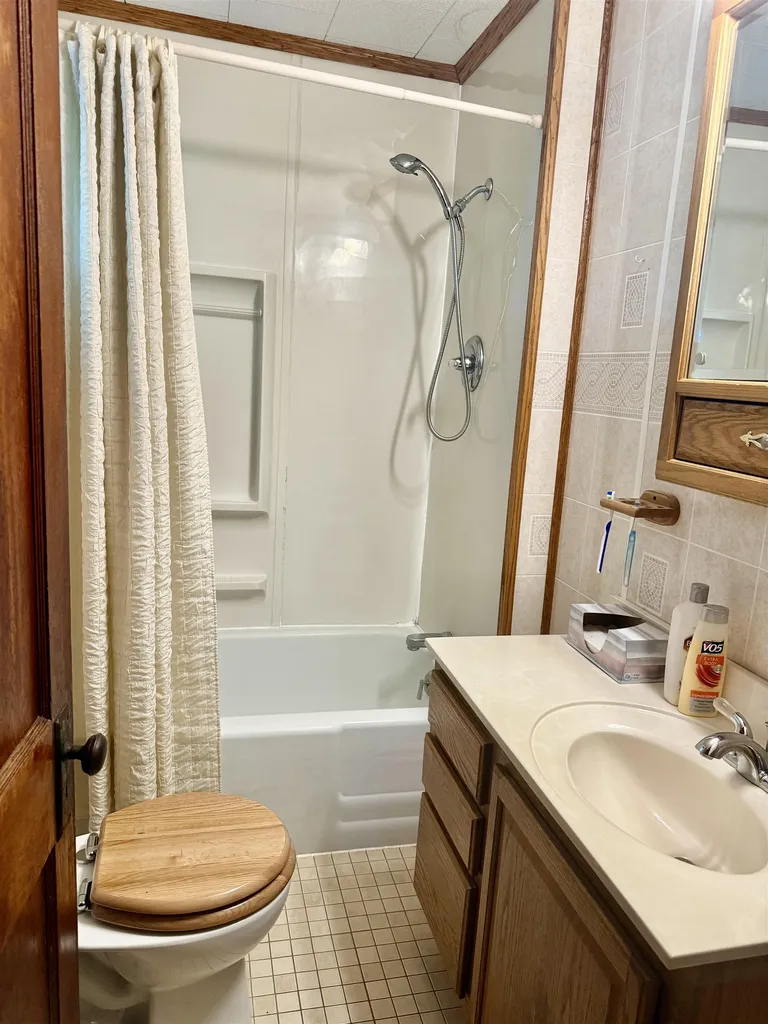 5877 E Adams Road Bethany Township MI 48615