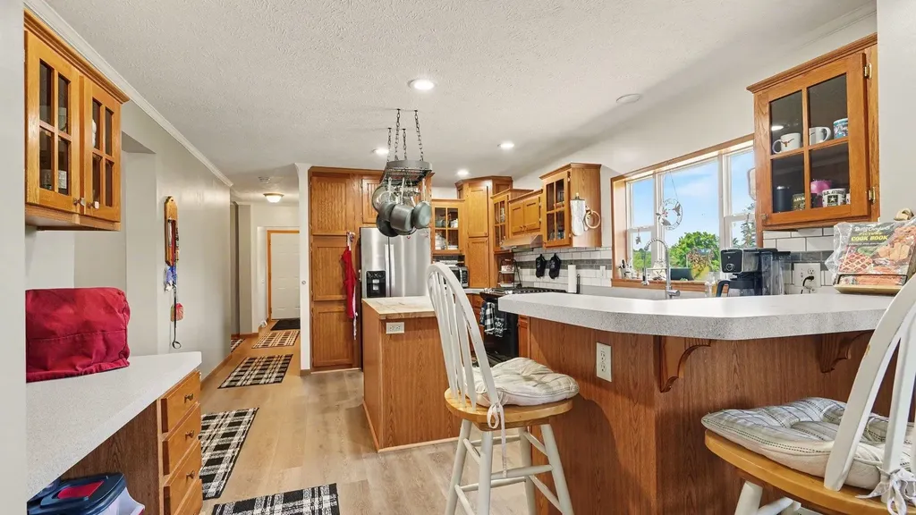 8051 Chippewa Trail Chippewa Township MI 48858