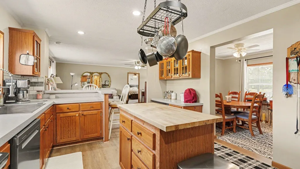 8051 Chippewa Trail Chippewa Township MI 48858