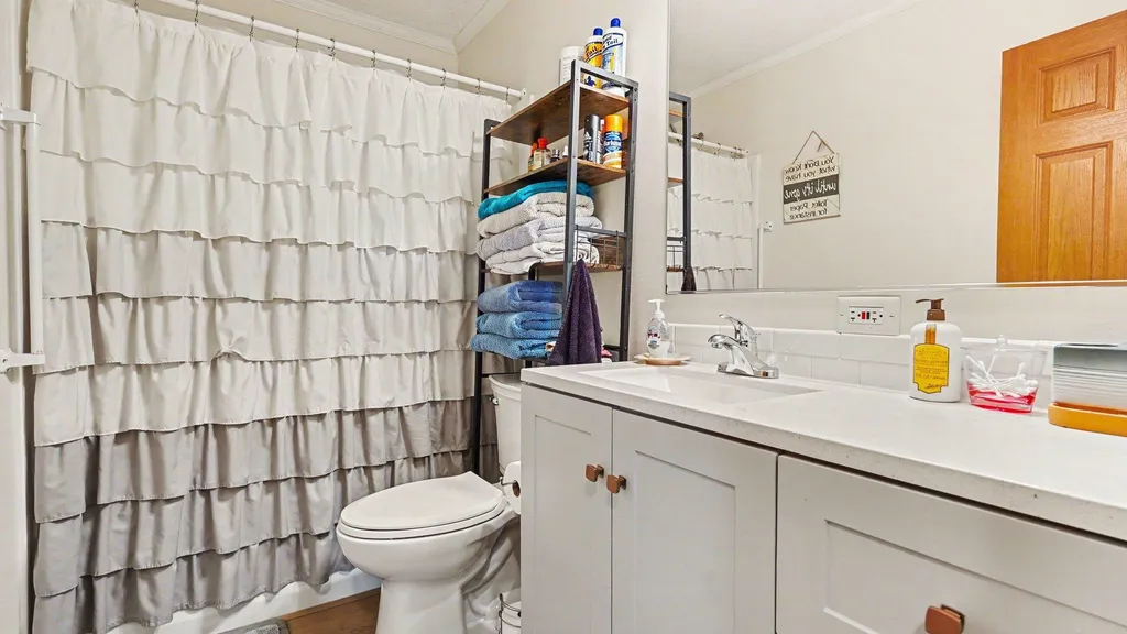 8051 Chippewa Trail Chippewa Township MI 48858