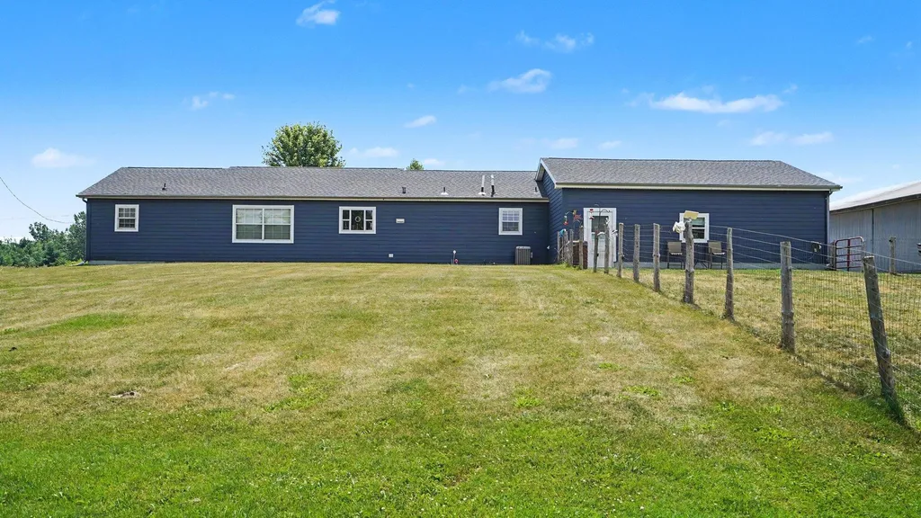 8051 Chippewa Trail Chippewa Township MI 48858